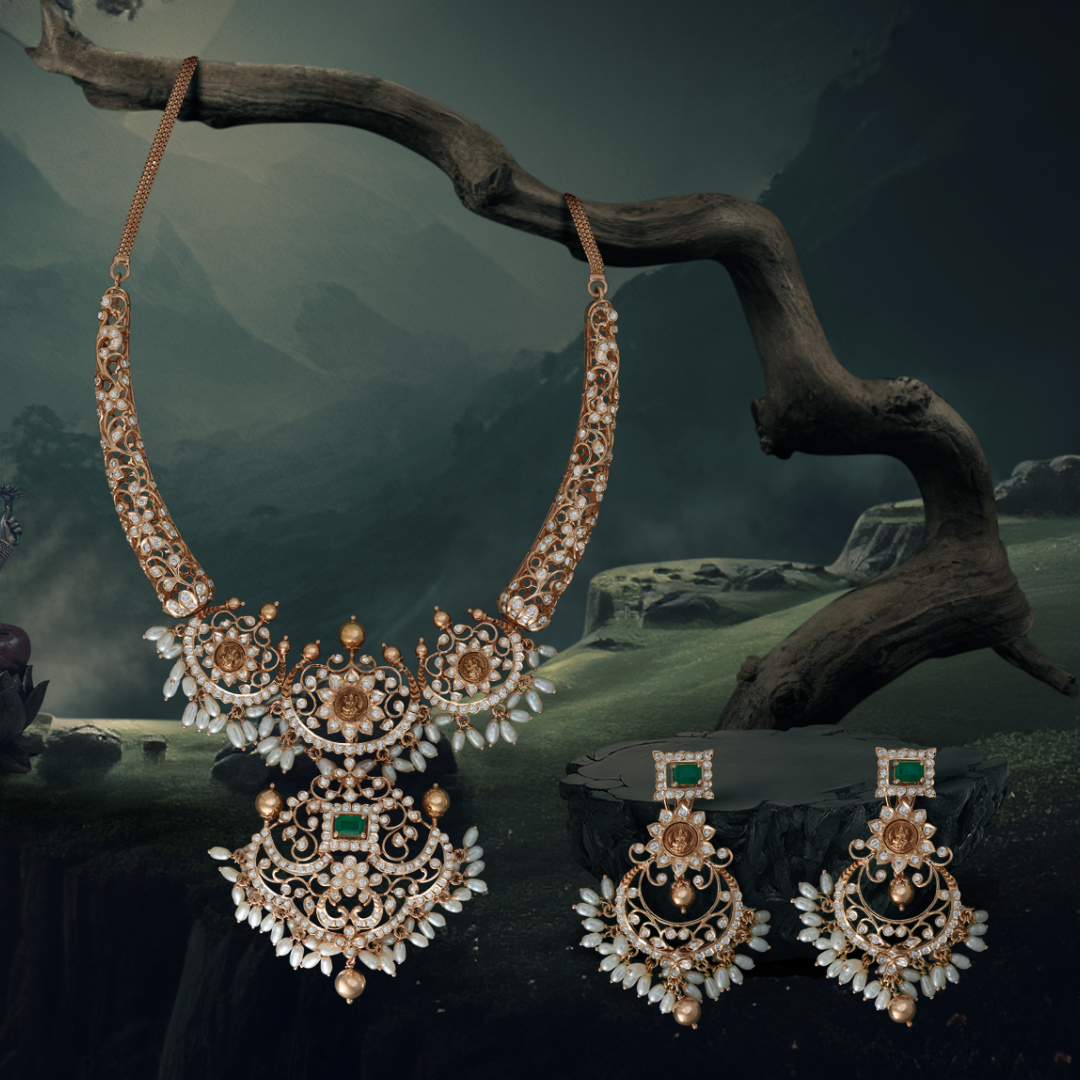 Necklace