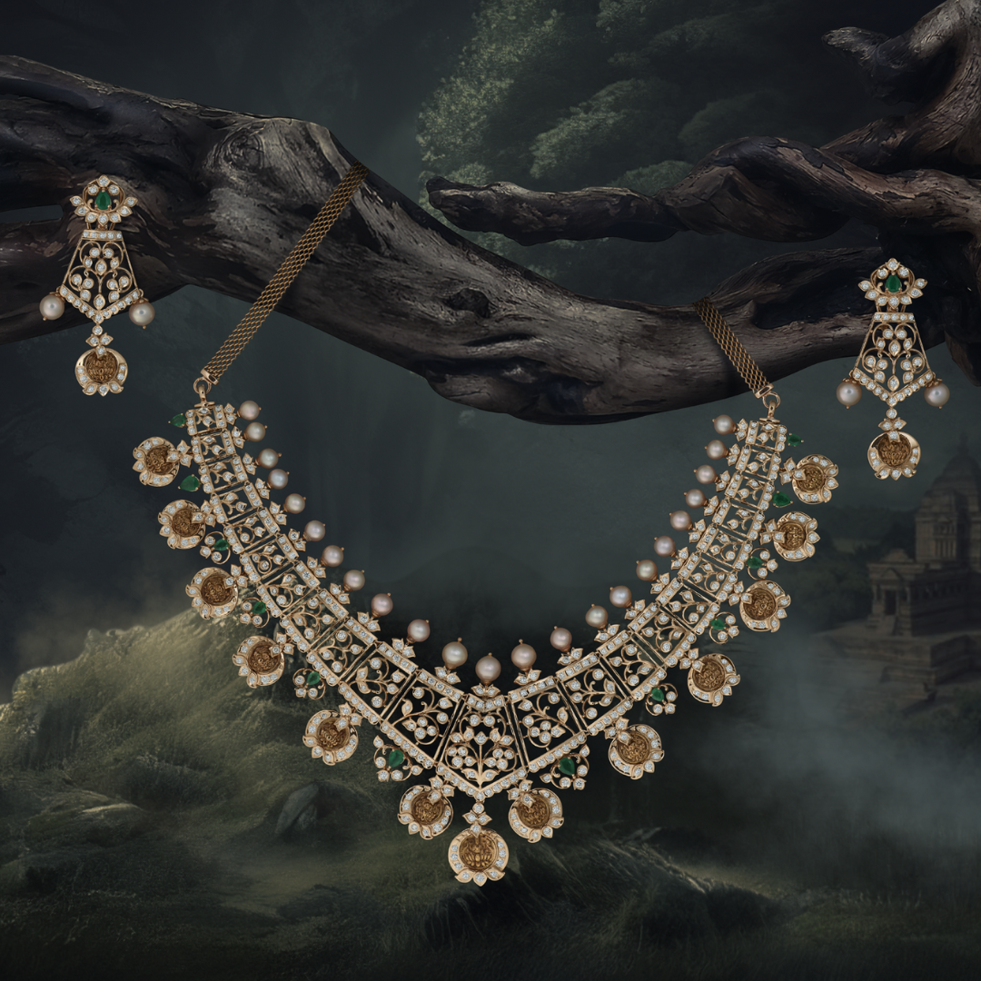 Necklace